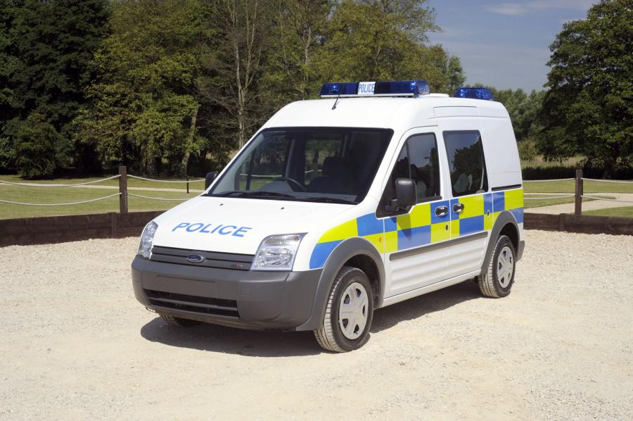  Ford Transit Connect 2002 года  (фото 11 из 112)